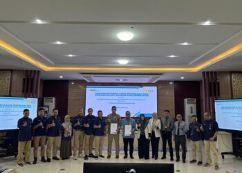 PLN Gandeng BSI, Tingkatkan Kualitas Layanan bersama Pengembang Perumahan