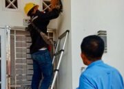 PLN Beri Solusi Pesta Hemat dan Ramah Lingkungan Lewat Penyambungan Sementara