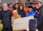 Viral Otewe Sumbar Epyardi Asda, Gubernur Sumbar Minta Bupati Diberhentikan