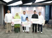 Safari Ramadan 1445H TelkomGroup:Tinjau Kesiapan Infrastruktur Layanan Telekomunikasi