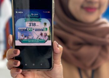 Ramadan Berkah, XL Tebar Promo Layanan Konvergensi XL Satu dengan XL Satu BIZ