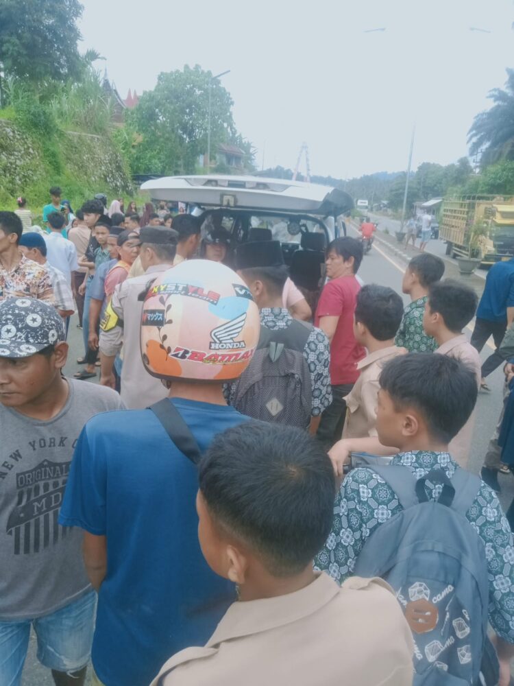 Kecelakaan
