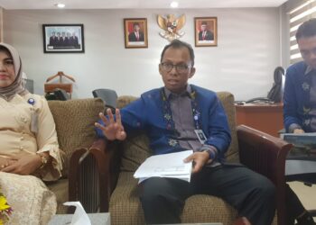 Sambut Lebaran1445 H, Bank Nagari Sediakan Penukaran Uang Baru Rp1,3 Triliun