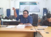 BPK Sumbar, Periksa Laporan Keuangan Warung Usman