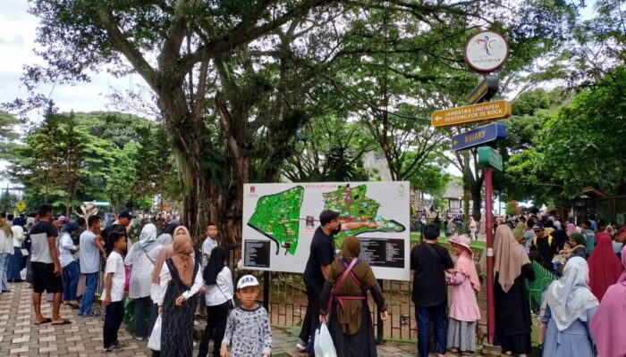 Safari Ramadan, Ini Cara Mahyeldi Singgah Sahur Tanpa Merepotkan Masyarakat