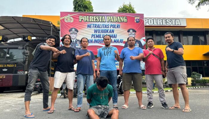 DPO Pembunuh Nyimas Ariyani Ditangkap, Mengaku Setubuhi Korban Berulang Kali Sebelum Meninggal