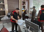 Korupsi Disdik Sumbar, Kejati Tetapkan 8 Tersangka