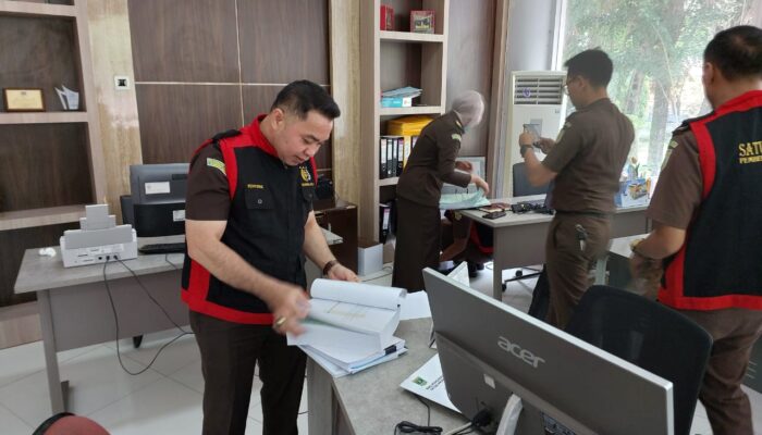 Korupsi Disdik Sumbar, Kejati Kembali Periksa Para Tersangka
