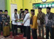 Perbukitan di Buluh Kasok Bakal Dibor Sepanjang 8,3 Km untuk Terowongan Tol Padang-Pekanbaru