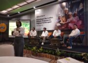 Buka Puasa Bersama Wartawan, Indosat Ajak Masyarakat Bersama Rayakan Indah Ramadan Lewat Gerakan Sosial dan Pemberdayaan Ekonomi Lokal