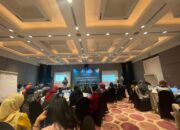 Asosiasi Dokter Anak Internasional Gandeng IDAI dan Berbagai Pihak dalam Komitmen Nasional Imunisasi 