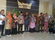 Tambah Wawasan, BK DPRD Agam Laksanakan Kunker