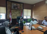Tingkatkan Kemandirian Fiskal, DJPb Sumbar Dorong Ekspor Rendang