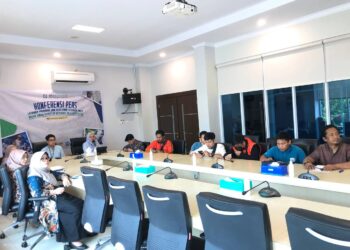 Komitmen Tanpa Batas, BPJS Kesehatan Berikan Layanan JKN Selama Libur Lebaran