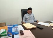 ASN di Kabupaten Agam Terima THR Full, THL Masih Dikaji