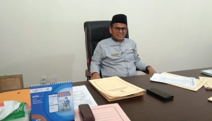 ASN di Kabupaten Agam Terima THR Full, THL Masih Dikaji