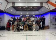 BRI RO Padang Berbuka Bersama Sahabat Pers