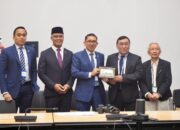 Ketua BKSAP DPR RI Fadli Zon Dorong Realisasi Five-point Consensus, Repatriasi Pengungsi Rohingya dan Perdamaian di Myanmar