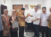 Inyiak Canduang Diusulkan Jadi Pahlawan Nasional