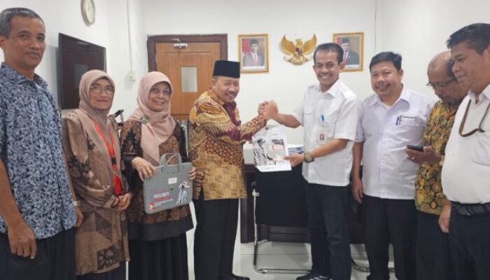 Inyiak Canduang Diusulkan Jadi Pahlawan Nasional