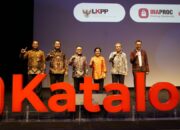 Sistem E-Katalog Versi 6.0 LKPP Resmi Meluncur, Lebih Responsif, Bisa Lacak Pengiriman dan Pembayaran