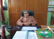 Perdana Asesmen Madrasah Berbasis Komputer, MTsN 1 Kota Pariaman Lakukan Berbagai Persiapan