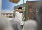 Serius Kembangkan Ekonomi Syariah Sejak 2010, Ini Prestasi yang Diraih Sumbar