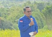 Peduli Pegawai Non ASN, Bupati Eka Putra Tetap Berikan THR