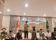 Balon Cawako Almaisyar Hadiri Konsolidasi dan Buka Bersama DPC PPP Payakumbuh