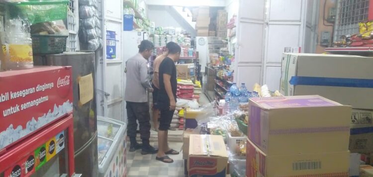 Toko Ahmad Bonjovi Brilink