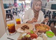 Warmoo Masakan Nusantara, Kuliner Iga Bakar dan Seblak Jumbo Tanpa MSG dan Micin