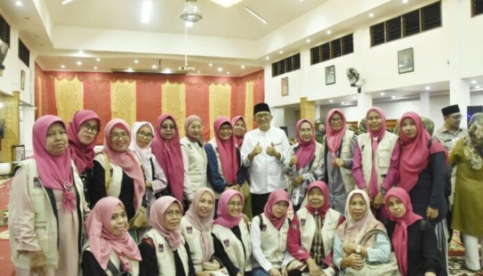 Usai Buka Puasa Bersama, Hendri Septa Ajak PSM Diskusikan Solusi Permasalahan Sosial