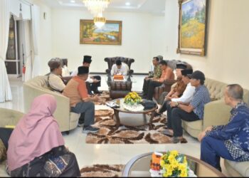 Eks Kantor PA Maninjau Bakal Dimanfaatkan untuk Kepentingan Umum