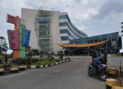 Pascaledakan, Layanan IGD Semen Padang Hospital Beroperasi Kembali