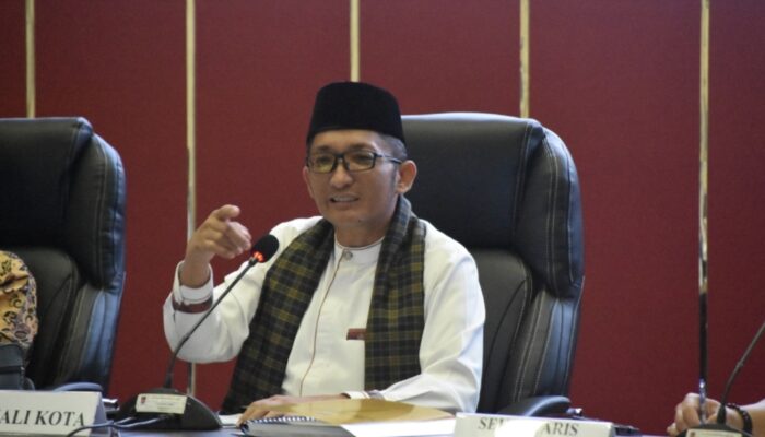 Pekerja Tidak Terima THR, Laporkan ke Posko Pengaduan