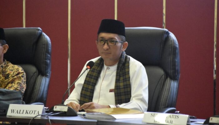 Jelang Lebaran, Pemko Padang Bakal Sidak Parsel