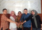 Intip Tiga Pekan Capaian Program Kerja KI Sumbar