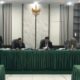 Gugurkan Permohonan Sengketa Informasi Publik
