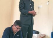 Muthia Aziz Kembali Jadi Anggota DPRD Padang Pariaman