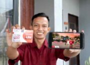 Internetan Tanpa Beban, Kartu Perdana Telkomsel Lite Hadirkan Akses Broadband Hemat Terjangkau untuk Semua