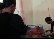 Gara-Gara Curi Helm, Satu Tewas, Satunya Lagi Babak Belur