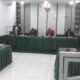 Sidang sengketa informasi