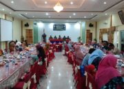Rangkaian Kegiatan Ramadan, MTsN 1 Kota Pariaman Gelar Nuzul Qur’an dan Buka Puasa Bersama