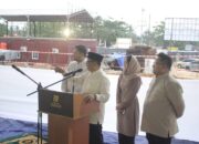 Basko Group Kembali Gelar Silaturahmi dan Buka Bersama Anak Yatim di Basko City Mall