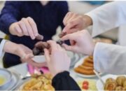 Mau Tahu Cara Berbuka Puasa yang Benar dan Sehat, Ini Caranya!