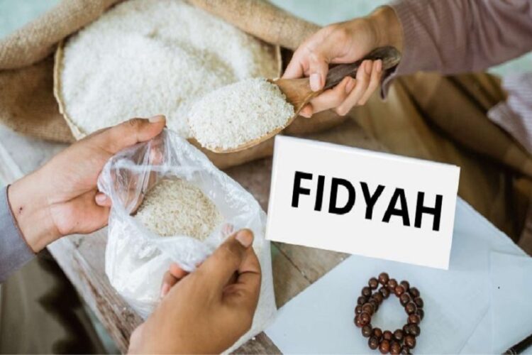 niat dan batas waktu membayar fidiah