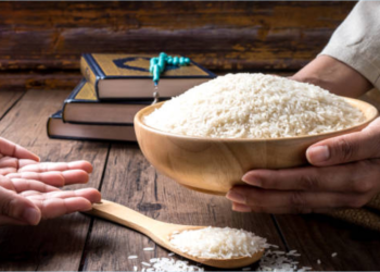 Cara membayar fidiah