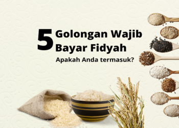 Orang Wajib Membayar Fidiah