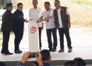 Presiden Groundbreaking Telkom Smart Office di IKN, Menteri BUMN: Akan Jadi Hub Telekomunikasi Nusantara