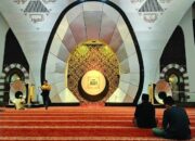 Sedekah jadi Lebih Mudah dengan Nagari Digital Masjid